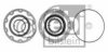 FEBI BILSTEIN 08864 Gasket Set, planetary gearbox